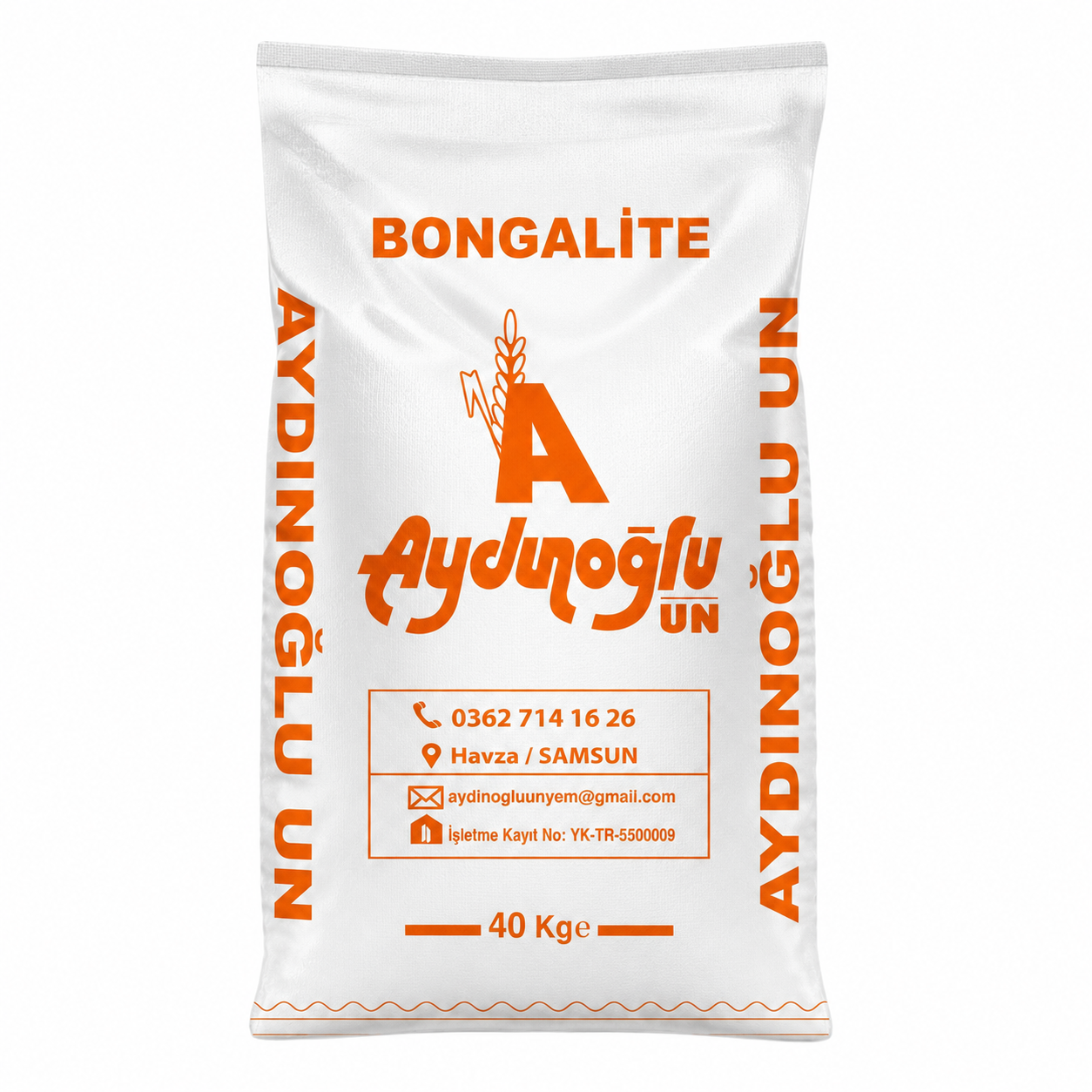 Bongalite